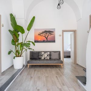 Double Room Garden View